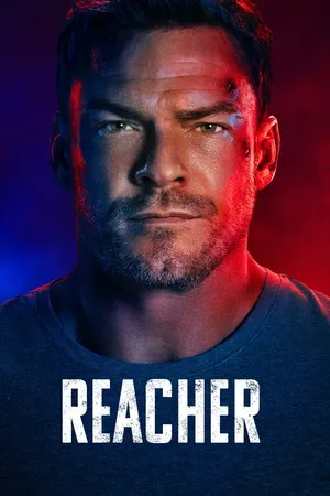 Reacher 2026 Season 4 Hindi - English Dual Audio [EP 01-03 ADDED]