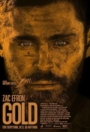 Gold 2022 Hindi Dual Audio