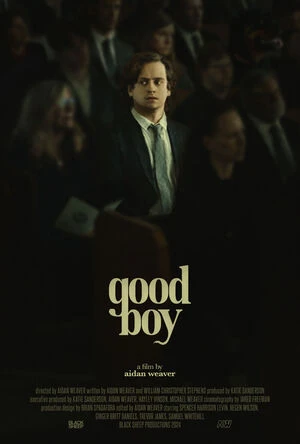 Good Boy 2026 English Audio